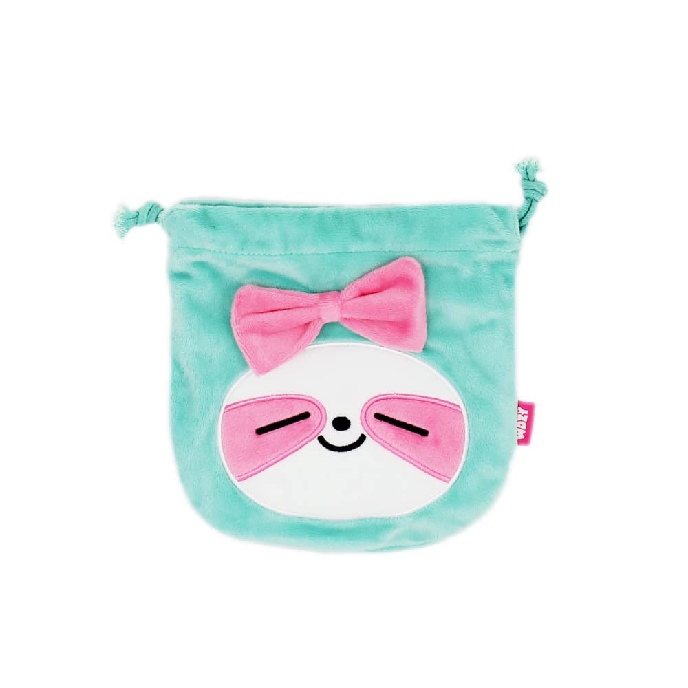 

Solomon Shoji WDZY Face Pouch (LYA) WDZY-WFP-LY
