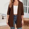 T Shirts For Women Pleated V-Neck Dressy Casual Blouses Printing Short Sleeve Summer Tops Loose Fit