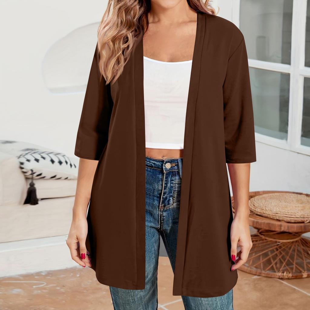 T Shirts For Women Pleated V-Neck Dressy Casual Blouses Printing Short Sleeve Summer Tops Loose Fit