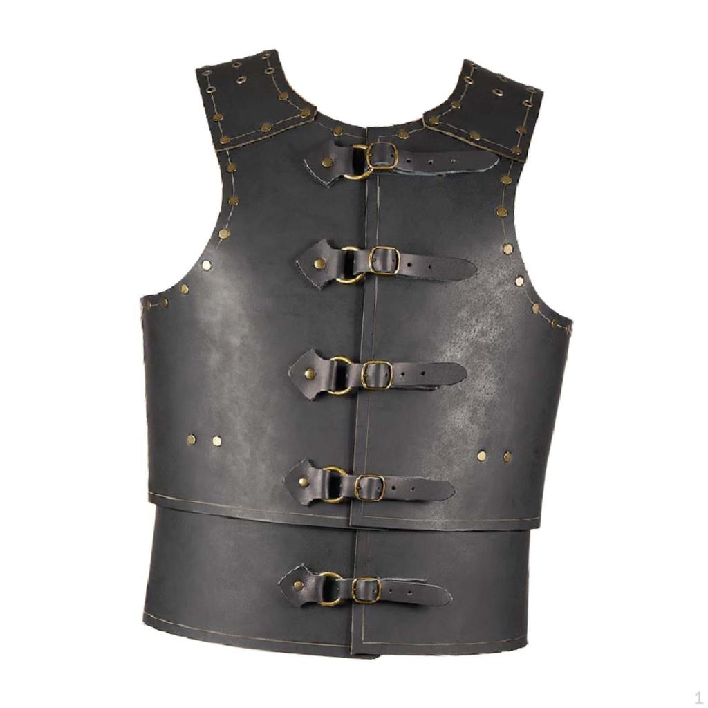 Chest Shoulder Harness for Fancy Dress Party Halloween Knight