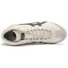 ONITSUKA TIGER Mexico Mid Runner Sports Classic Cushioning Slip Resistant Durable Mid Top Lifestyle Casual Shoes Unisex Sneaker 1183B812-100