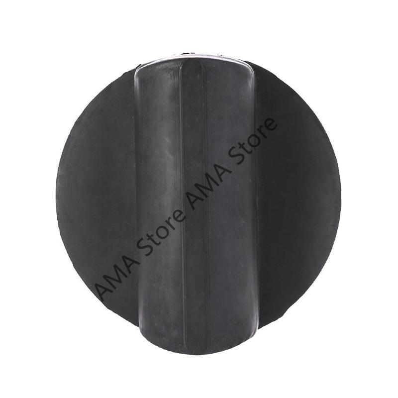 X7JF Rubber Pad Guard Adapter Car Vehicle Repair Protector Universal