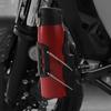 Universal Motorcycle Cup Holder Drink Rack Bracket for Multiple Bike Models and Styles Stable Support Outdoor Adventures