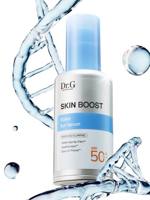 Dr.G Skin Boost PDRN Sonnenserum 50ml