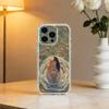 M-Melanie Martinez Handyhülle Für iPhone 17 16 15 14 13 12 11 Mini Pro Max Plus Transparente Hülle