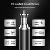 Jimantu Professional LED Live Stream & Photography Fill Light