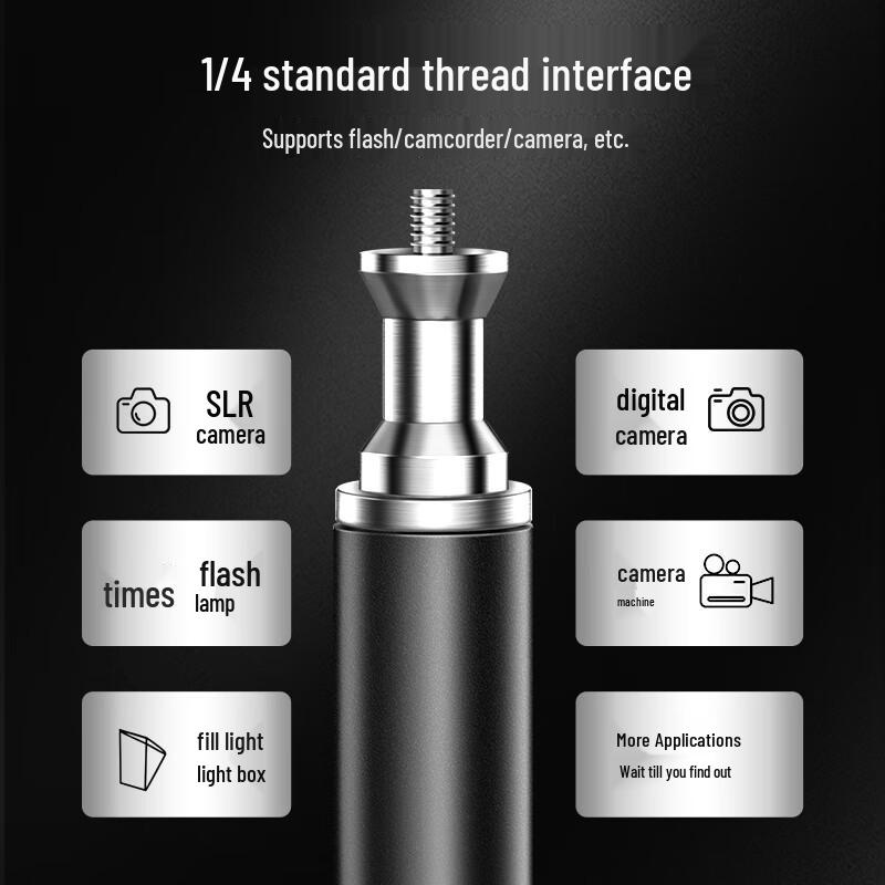 Jimantu Professional LED Live Stream & Photography Fill Light