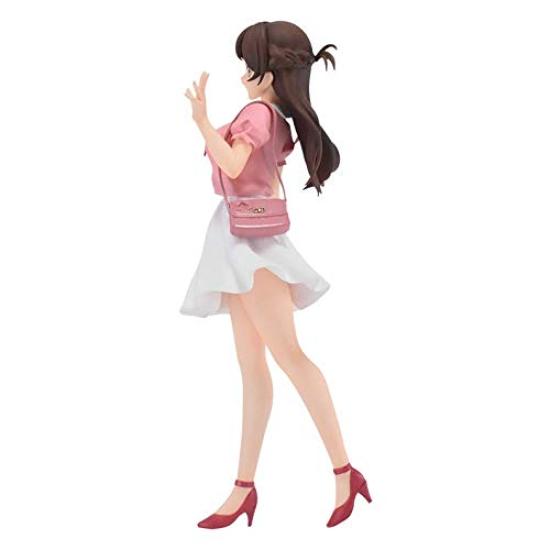 Banpresto Rent-A-Girlfriend Chizuru Mizuhara Figure