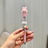 Labu plush cute and cute touch screen 0.5mm super cute writing quick drying pen