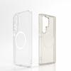 Etui Pokrowiec Na Samsung Galaxy S26 Ultra Minimal Mag Lens Case - Przezroczysty