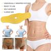 Body Shaping Firming Patch Slimming Body Shaping Lazy Big Belly Arm Bye Belly Button Patch.