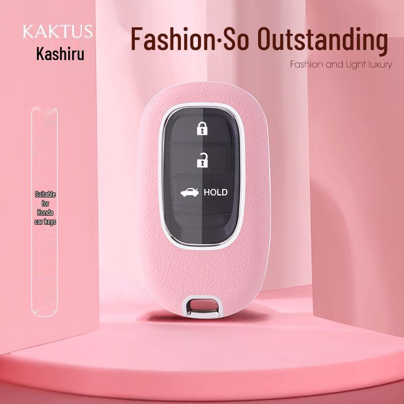 Honda Civic Vezel 2. Generation Schlüssel Schutzhülle