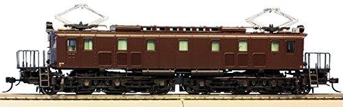 

Tenshodo HO gauge 52040 EF10 тип виноградный цвет №. 2 без АВР