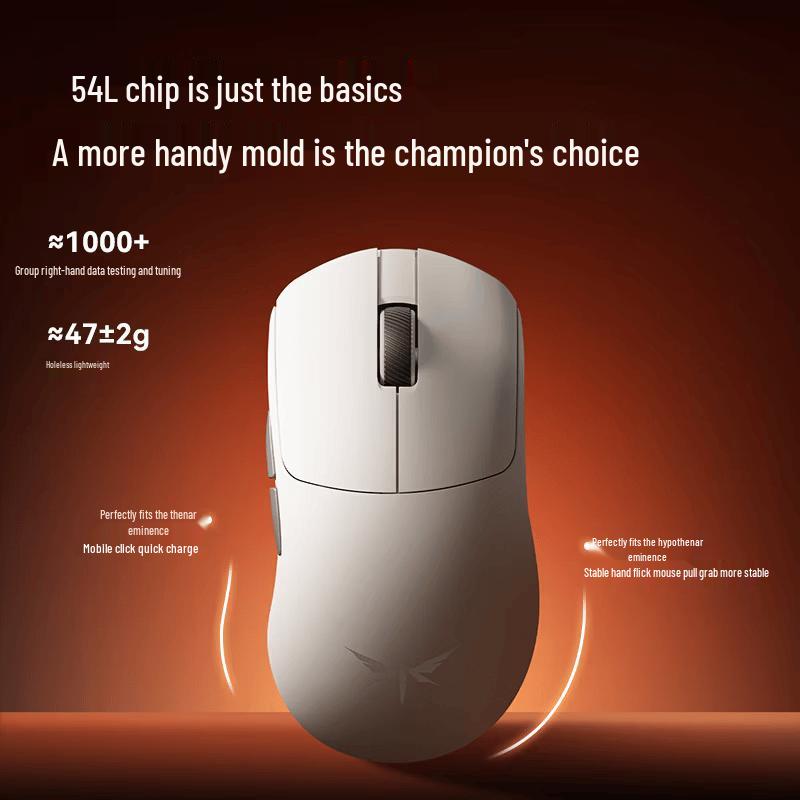 VGN Feilong Y2 Master Wireless Gaming Mouse