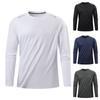 Roupas quentes – Pulôveres e mangas longas