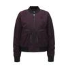 Anew Golf Women Fa Signature Ma-1 Jacket_Bu