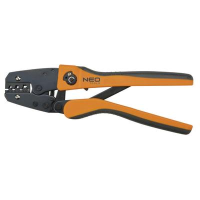 Measuring Instruments – Networking Tools