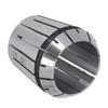Collet Chuck Spring Collet Cemented Carbide ER32 Clamp Lathe Accessory for Milling Machine