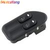 New For Ford Ranger Fiesta Ecosport 2004-2008 Electric Power Master Window Lifter Control Switch Regulator Button 7S6514529DA