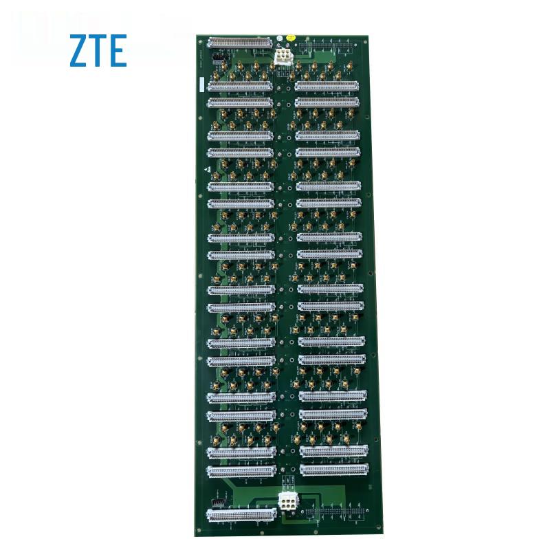 

ZTE ZXJ10B Digital Trunk Interface Board