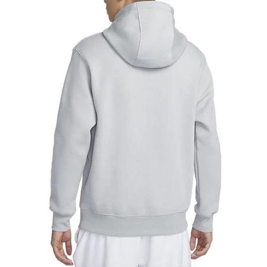 Nike Sweatshirts Men's Light Smoke Gray BV2655-077