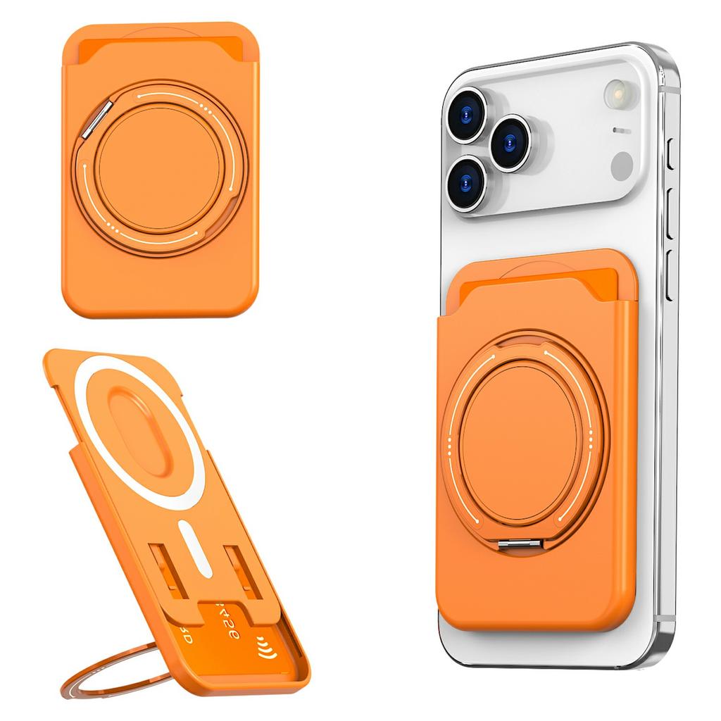 Für Huawei nova 15 Pro 5G Magnetische Hülle Lederbeschichtetes TPU + PC Handyhülle