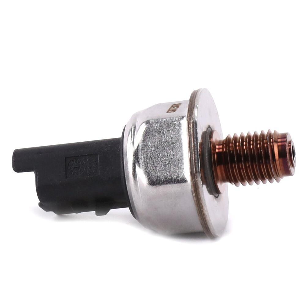 Fuel Rail Pressure Sensor For Various Ford Renault Nissan 55Pp03-01 9307Z511A