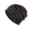 Korean Style Dual-Use Hip-Hop Snood Hat - Gender Neutral, Autumn/Winter Maternity & Fashionable Pullover Headscarf