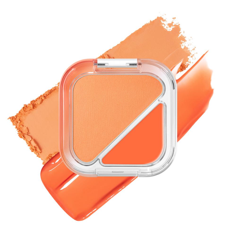 Luna Glow Layer Blur Cheek 10 Colors