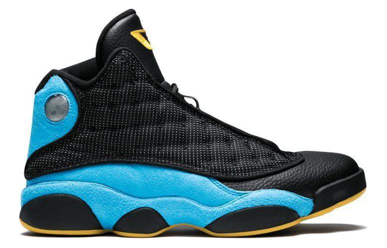 Jordan 13 Retro Chris Paul Away 823902-015