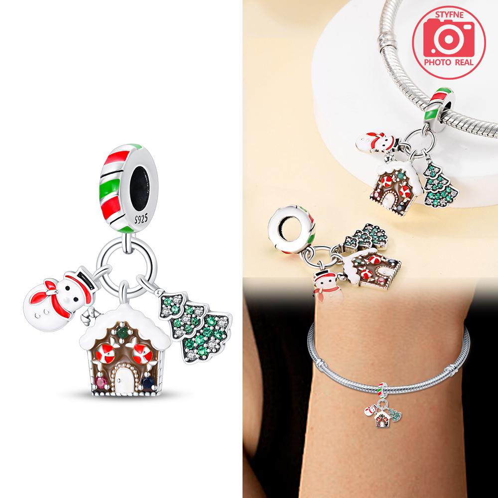 Ski Boot Pendant Copper Colors For Charms Copper Colors Original Bracelet For Jewelry Making