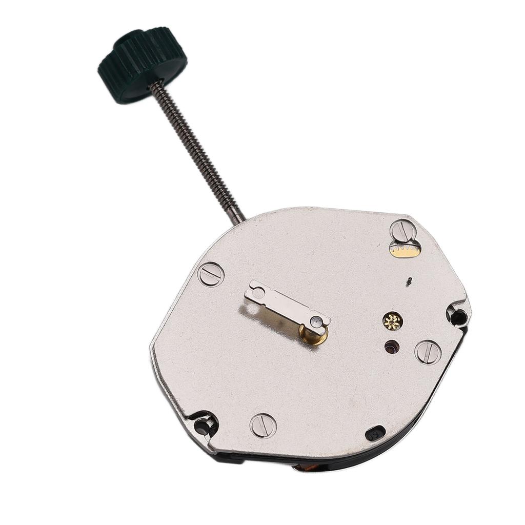 1069 Quartz Watch Movement Repair Part Alloy Professional Watch Movement Replacement Part