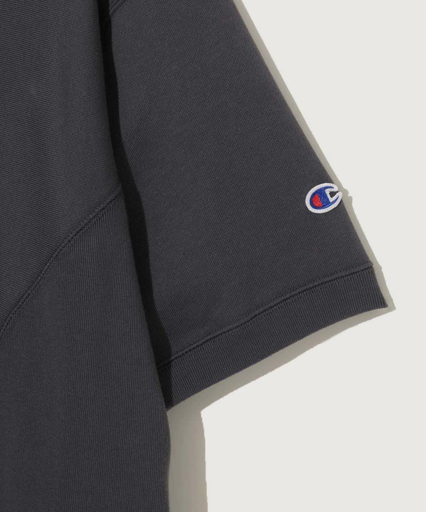 CHAMPION X Undercover Reverse Weave Sweatshirt Grayish Purple