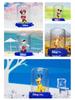 Genuine Winnie the Pooh & Donald Duck Ornaments: Blind Box Dust Cover Collectibles & Gifts