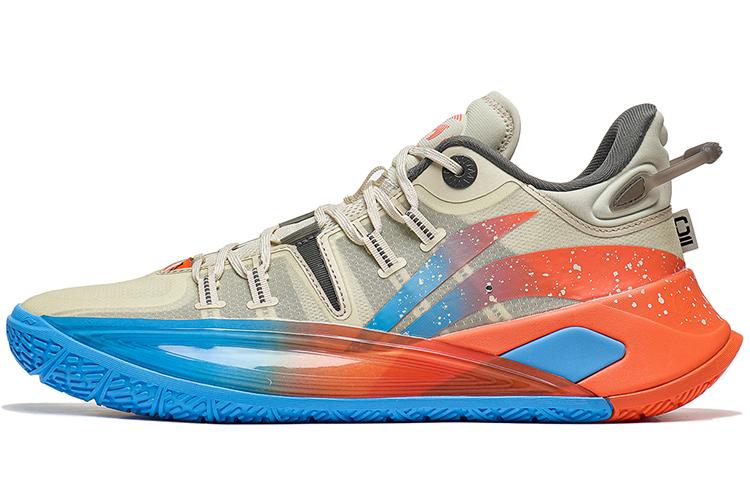 ПОДКЛАДКА CJ-2 CJ McCollum - Dream Center ABAS001-9 43