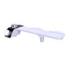 Slim Bidet Attachment for Toilet Seat Cold and Hot Water Control Adjustable Water Pressure 3 Cleaning Modes DIY