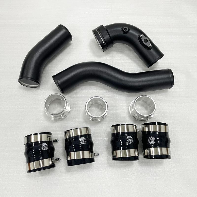 Turbo Boost pipe Intake Turbo Charge Pipe Cooling kit For BMW 1/2/3/4 Series F20 F22 F32 F30 F31 N20 320i 328i 125i F Series N20