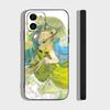 37 Animated Game R-Reverse 1999 Phone Case For IPhone 17 Air 16 15 14 13 Pro Max 11 12 Black Silicone Cover