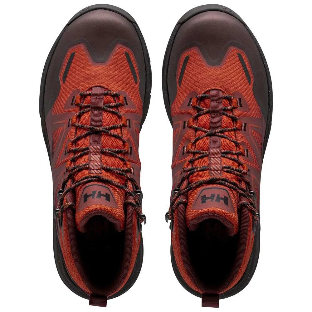 Helly Hansen Hiking Boots Cascade Mid HT