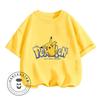 Fashion Dachshund Dog Design T-Shirt Printed T Shirt Boys Girls Summer Clothes Short Sleeve Tops T-Shirts Cute Clothing Kids