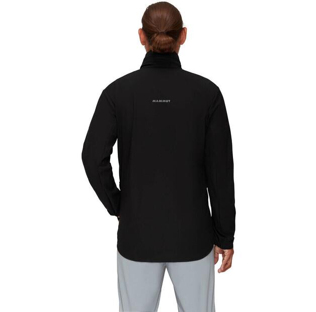Куртка Mammut Seon SO Hooded Jacket