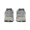 New Balance 992 MiUSA Grey Silver Metallic