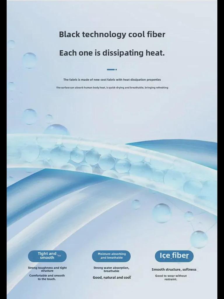 Ice Silk Unisex Shorts - 2024 Summer: Five-Proof, Five-Stretch Technology In 3 Colors