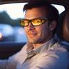 [Uaclcau] Over Sunglasses Polarized UV400 UV Protection Sunglasses for Men