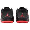 Air Jordan Flight Court Schwarz Infrared Herren Sneaker Infrared-23 HF3255-011