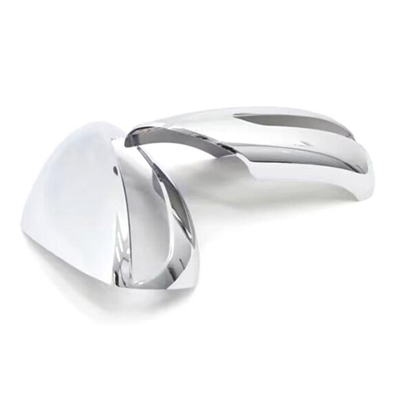 Galvanisierte Rückspiegelabdeckung für 09-14 Sonata