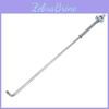 14 Drum Inch Rear Brake Rod High Hardness Aluminium Alloy Shockproof For Xr50 Crf50 Pit Bike 12in 10in Wheel