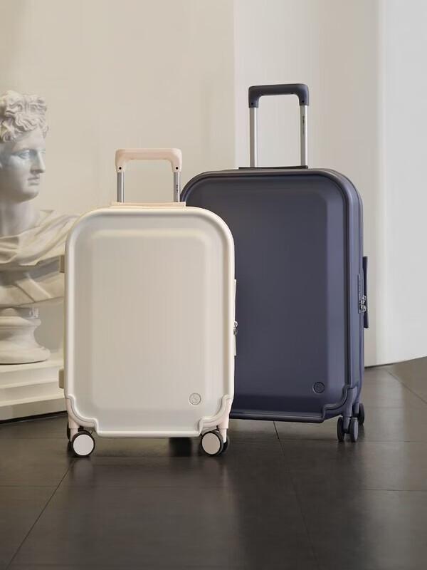 OIWAS Unisex Fashion PC Hard Shell Luggage