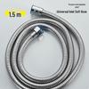 KEGOO Pressurized Shower Head Set K4048