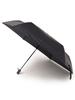 Ships Amvel VERYKAL Large Folding Umbrella for One Size Men, 710280002, Black,